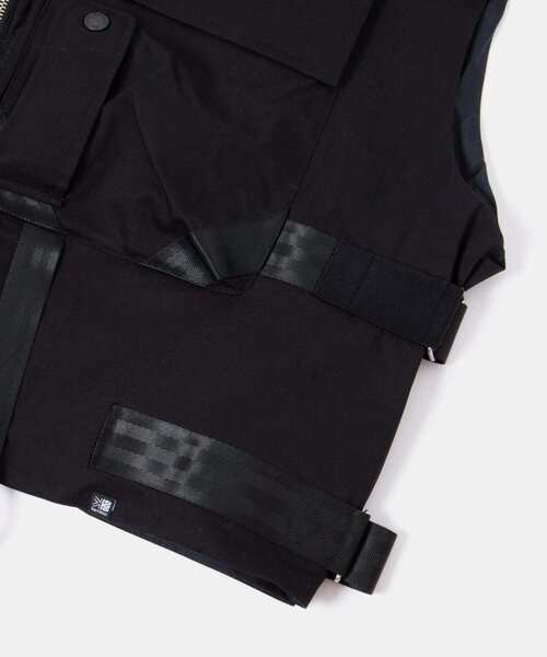 Karrimor Aspire（カリマーアスパイヤ）の「Karrimor aspire trek