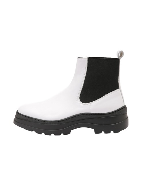 PELLICO SUNNY（ペリーコサニー）の「PELLICO SUNNY/サイドゴアブーツ