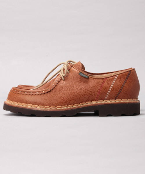 Paraboot（パラブーツ）の「Paraboot / ＜別注＞ MORZINE TRICOLORE