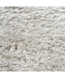 Francfranc（フランフラン）の「カステ ラグ S シルバー 1400×1000