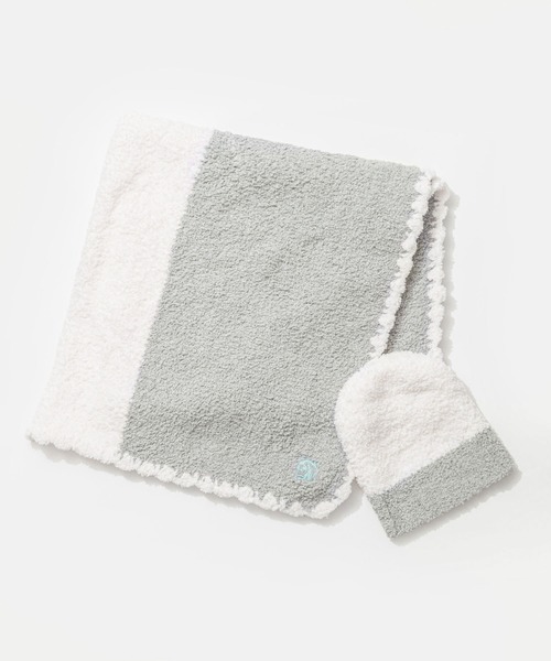 セール】KASHWERE Kashwere BABY BLANKET カシウェア ベビー