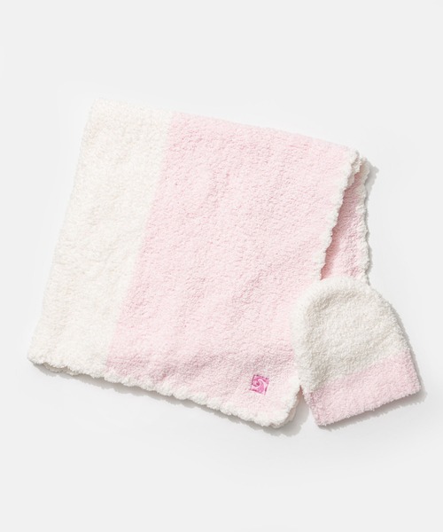 KASHWERE Kashwere BABY BLANKET カシウェア ベビー ブランケット