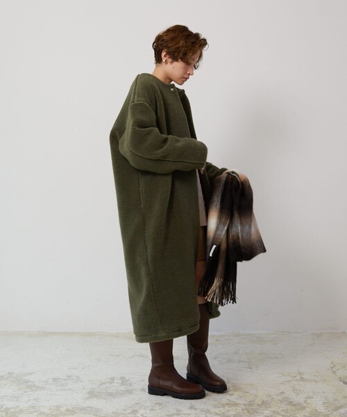 FREAK'S STORE（フリークスストア）の「▽【WEB限定】MACOBER