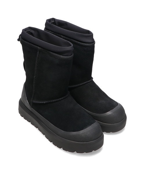 UGG（アグ）の「UGG CLASSIC SHORT WEATHER HYBRID / アグ