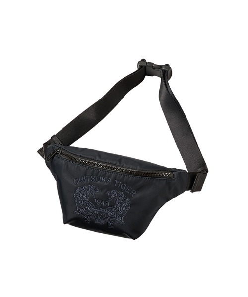 WAIST POUCH / ウェストポーチ（ボディバッグ/ウエストポーチ