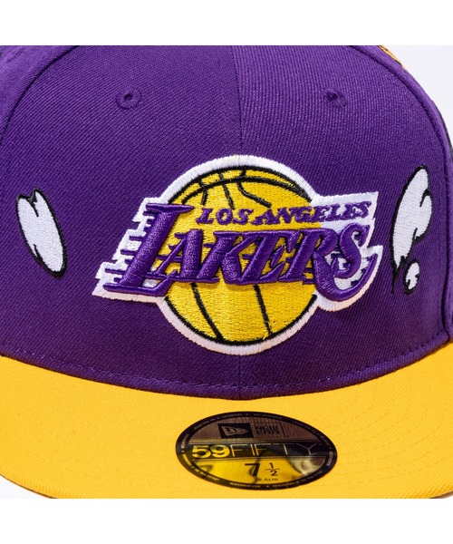 NEW ERA（ニューエラ）の「【NBA × SHUN SUDO by NEW ERA “Love＆Peace