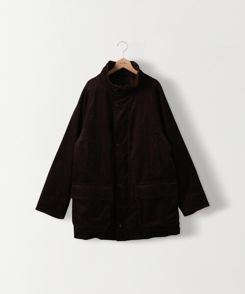 Steven Alan（スティーブンアラン）の「＜Steven Alan＞ CORDUROY FAT