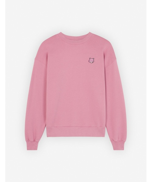 Maison Kitsune（メゾンキツネ）の「BOLD FOX HEAD PATCH COMFORT