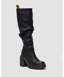 Dr. Martens｜ドクターマーチンのブーツ（ロング）通販 - ZOZOTOWN