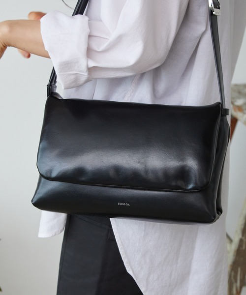 STANDOIL（スタンドオイル）の「STAND OIL/スタンドオイル FLUFFY