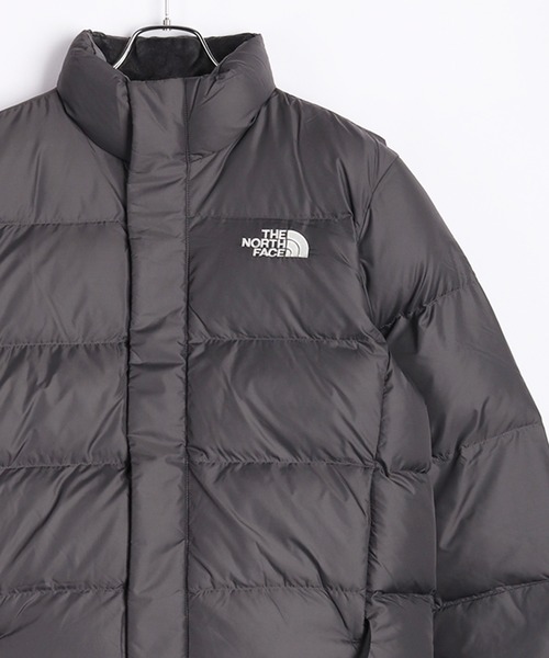 韓国限定・日本未入荷】 THE NORTH FACE M'S MARION ON BALL JACKET