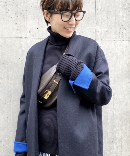 Deuxieme Classe（ドゥーズィエムクラス）の「SITA PARANTICA シボカワ