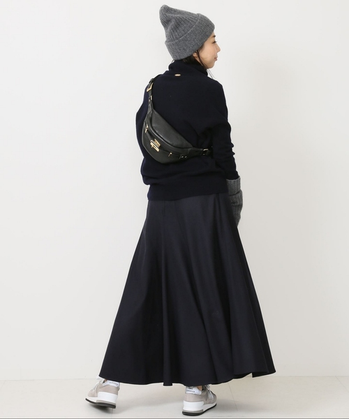 Deuxieme Classe（ドゥーズィエムクラス）の「SITA PARANTICA シボカワ