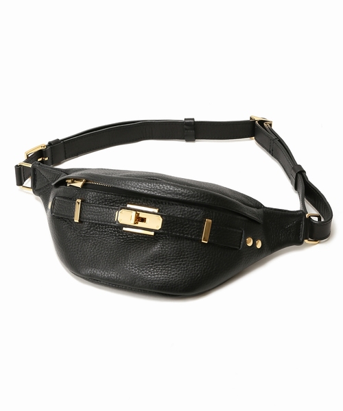 Deuxieme Classe（ドゥーズィエムクラス）の「SITA PARANTICA シボカワ