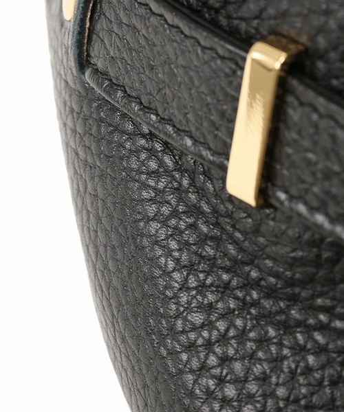 Deuxieme Classe（ドゥーズィエムクラス）の「SITA PARANTICA シボカワ