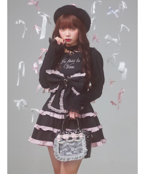 セール】【痛バ】確定ファンサのおまじないBAG （エナメル）（トート