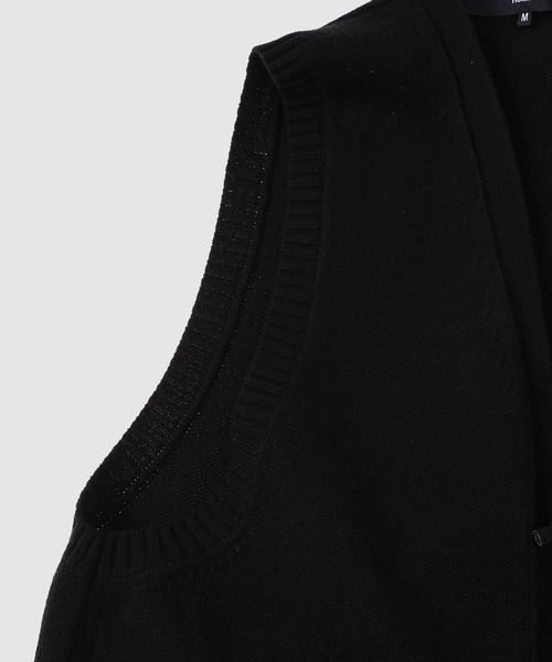 COMME des GARCONS HOMME（コム デ ギャルソン・オム）の「ラムウール