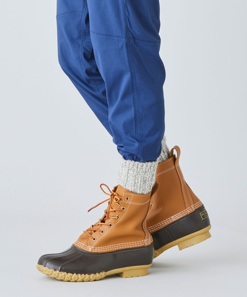 セール】ビーン・ブーツ、8インチ（ブーツ）｜L.L.Bean（エルエル