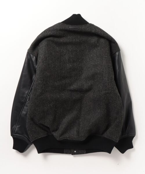 FAT（エフエイティー）の「SKOOWARD（スタジャン）」 - WEAR