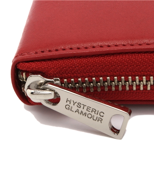 HYSTERIC GLAMOUR（ヒステリックグラマー）の「LOGO STUDS ロング