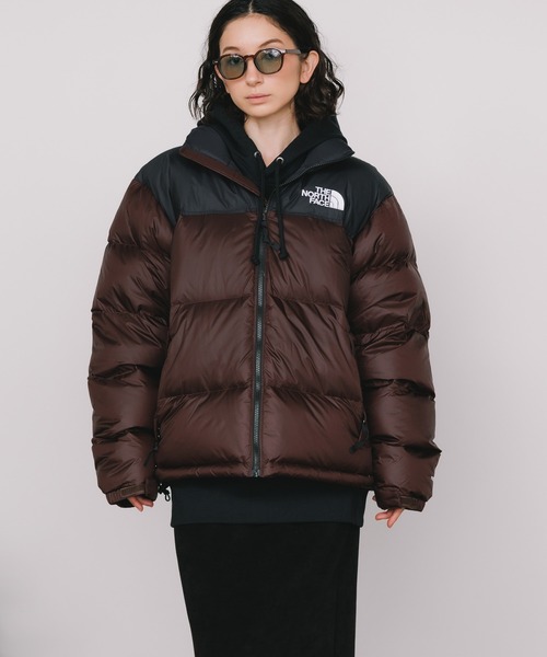THE NORTH FACE/ザノースフェイス 1996 RETRO NUPTSE JACKET 1996