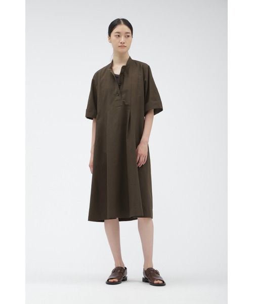 MARGARET HOWELL（マーガレットハウエル）の「PLAIN WEAVE COTTON