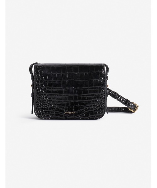 EDIE BAG（ショルダーバッグ）｜Maison Kitsune（メゾンキツネ）の