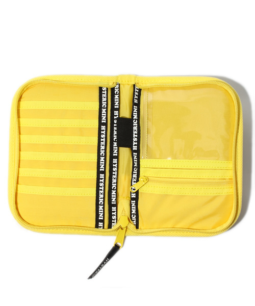 HYSTERIC MINI（ヒステリックミニ）の「HYSTERIC ORCHESTRA 総柄マルチ