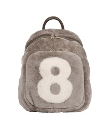 ムートン」に該当するバックパック/リュックファッション通販 - ZOZOTOWN