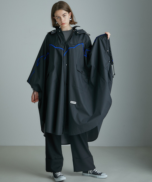 TOGA PULLA（トーガ プルラ）の「【TOGA×OUTDOOR PRODUCTS】トーガ