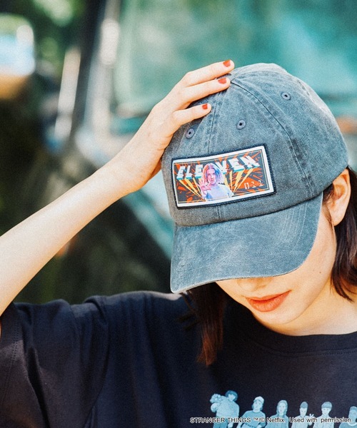 niko and（ニコアンド）の「【STRANGER THINGS】コラボアソート