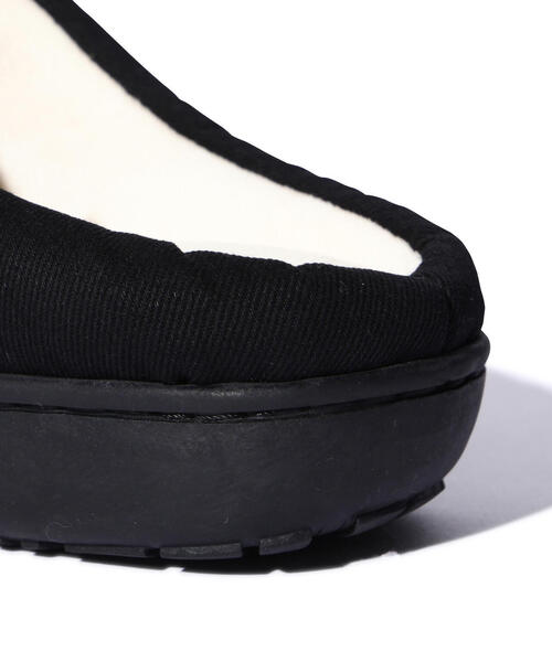 MANASTASH/マナスタッシュ/SUBU x MANASTASH HEMP SANDAL（サンダル