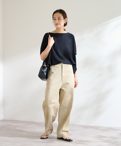 FRAMeWORK（フレームワーク）の「≪追加≫JOHNBULL/ジョンブル チノHW