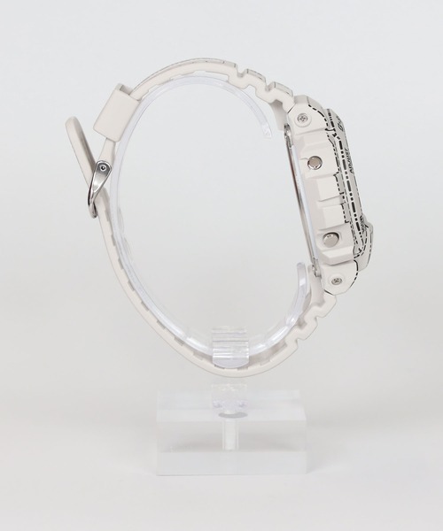 折り紙モチーフモデル / DW-6900RGM-5JR（デジタル腕時計）｜G-SHOCK