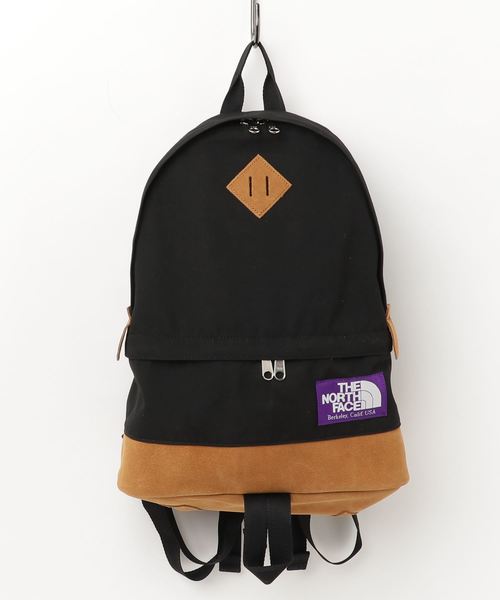 THE NORTH FACE PPL】DAY PACK M（バックパック/リュック）｜THE NORTH