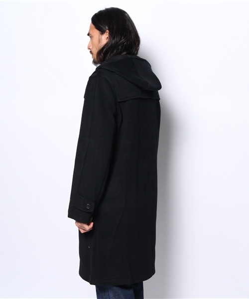BEAMS（ビームス）の「MONTGOMERY×BEAMS / 別注 ダッフルコート