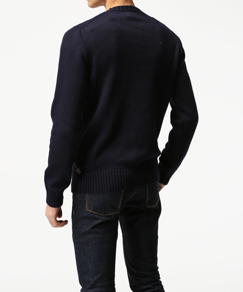 POLO RALPH LAUREN（ポロ ラルフ ローレン）の「フラッグ コットン