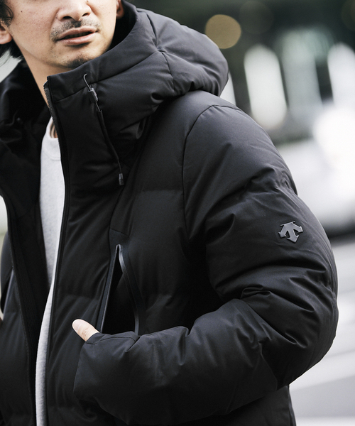 DESCENTE ALLTERRAIN（デサント オルテライン）の「【DESCENTE