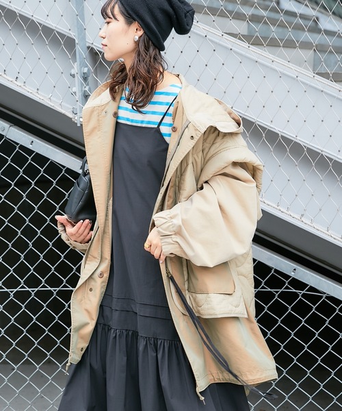 etsinta（エシンタ）の「【etsinta/エシンタ】マルチウェイモッズ