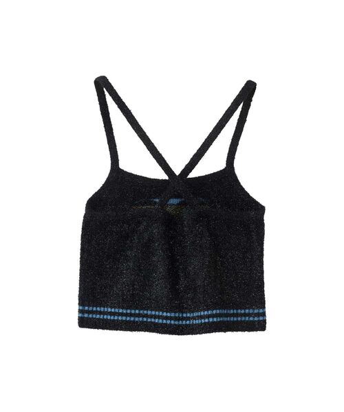 HYSTERIC GLAMOUR（ヒステリックグラマー）の「MOUSEジャカード