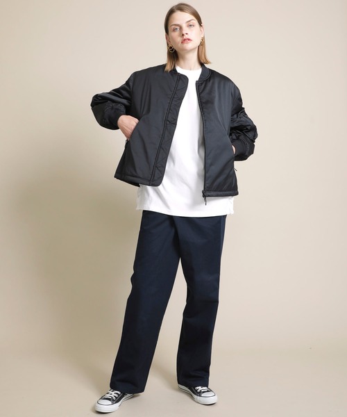 MAISON EUREKA(メゾンエウレカ)】ヴィンテージリワークチノワイド