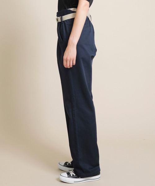 MAISON EUREKA(メゾンエウレカ)】ヴィンテージリワークチノワイド