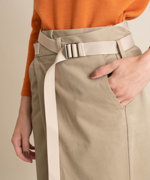 MAISON EUREKA(メゾンエウレカ)】ヴィンテージリワークチノワイド