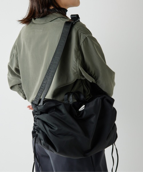 NOMADIS（ノマディス）の「【NOMADIS】2WAYトート/BOY（ショルダー