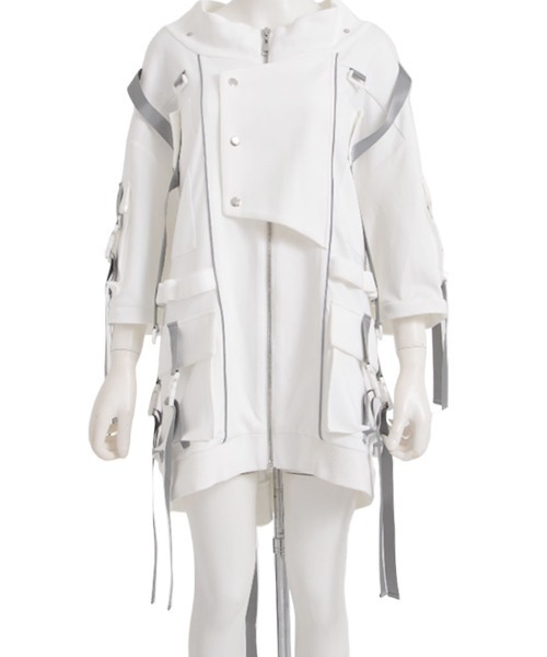 ililil（イルイルイル）の「『ililil/イルイルイル』推し活宇宙人ぱぁ