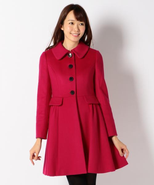 DOLLY GIRL BY ANNA SUI（ドーリーガール バイ アナ スイ）の