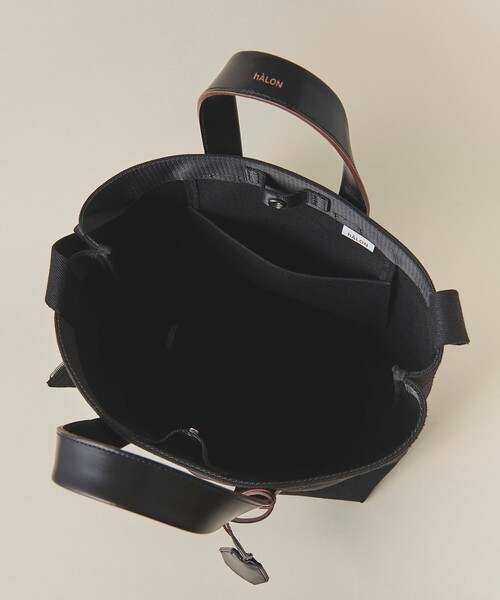 hALON（アーロン）の「＜hALON＞ EVERYDAY TOTE/トートバッグ