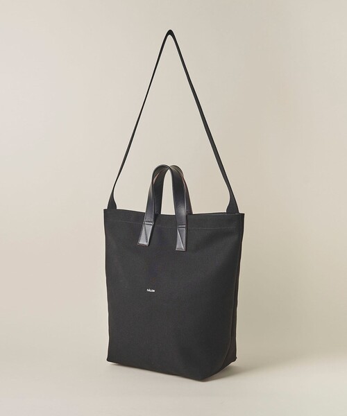 hALON（アーロン）の「＜hALON＞ EVERYDAY TOTE/トートバッグ