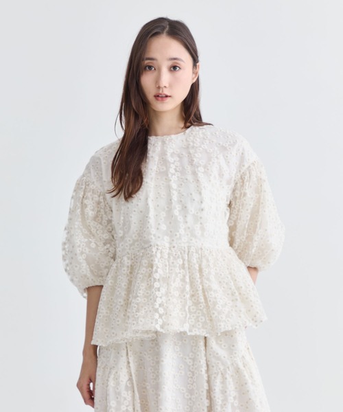 TSURU by Mariko Oikawa（ツルバイマリコオイカワ）の「【Tsuru by