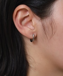 LION HEART｜ライオンハートのピアス（両耳用）通販 - ZOZOTOWN